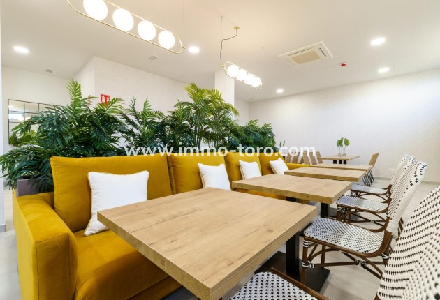 Nueva construcción  - Ático - Mijas - El Chaparral