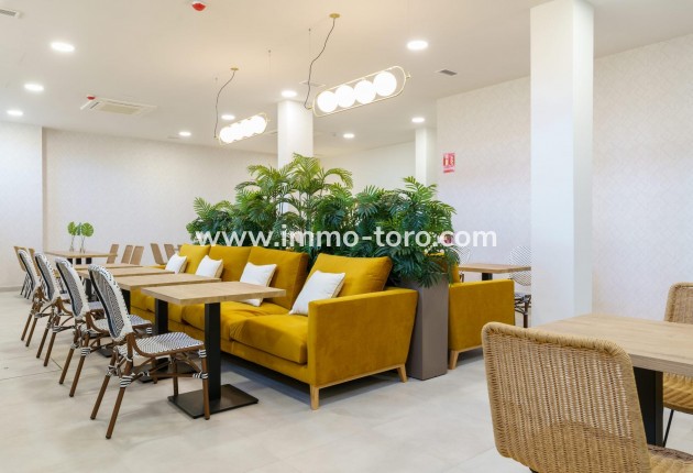 Nueva construcción  - Ático - Mijas - El Chaparral