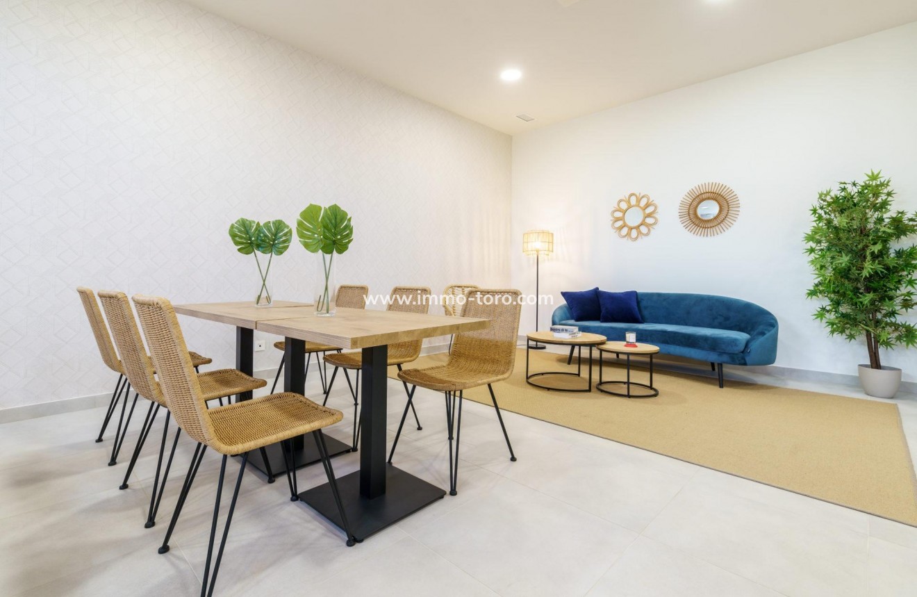 Nueva construcción  - Ático - Mijas - El Chaparral