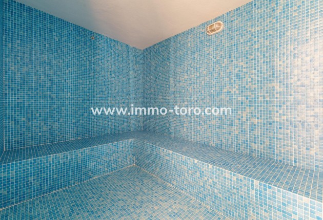 Nueva construcción  - Ático - Mijas - El Chaparral