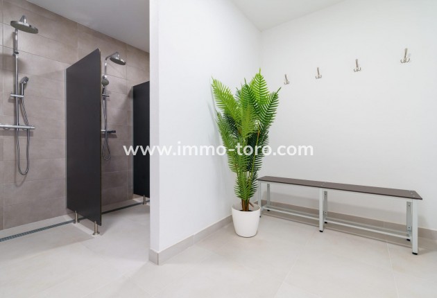 Nueva construcción  - Ático - Mijas - El Chaparral