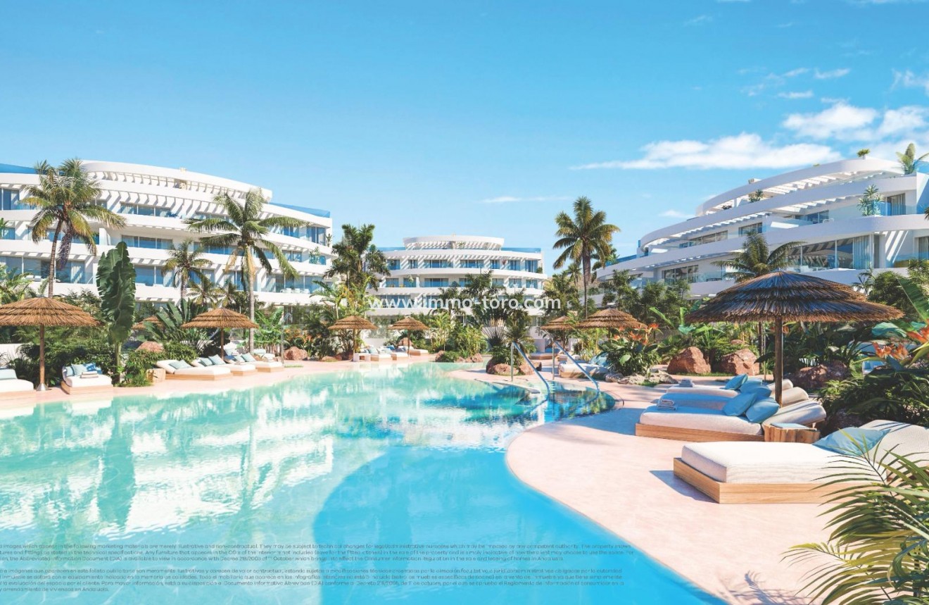 New Build - Penthouse - Mijas - La Cala de Mijas