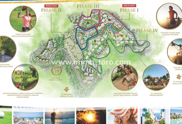 New Build - Penthouse - Mijas - La Cala de Mijas