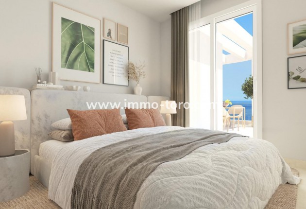 New Build - Penthouse - Mijas - La Cala de Mijas