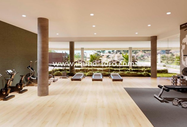 Nieuwbouw - Geschakelde woning - Fuengirola - Torreblanca