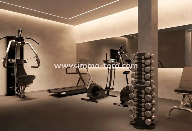 New Build - Villa - Benahavis - Urbaniz. Madroñal