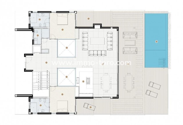 New Build - Villa - Benahavis - Urbaniz. Madroñal