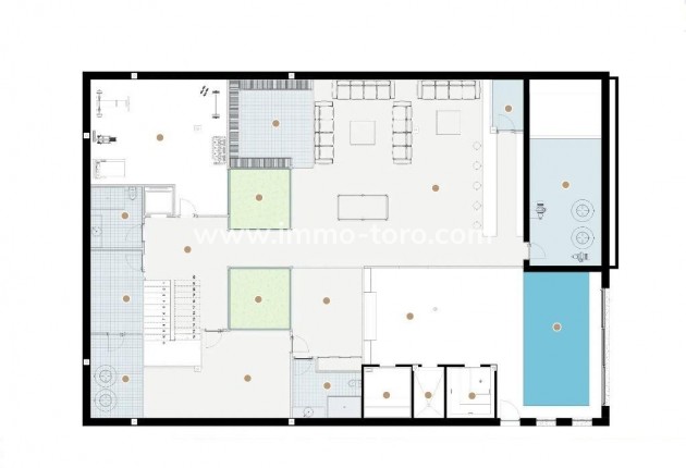 New Build - Villa - Benahavis - Urbaniz. Madroñal