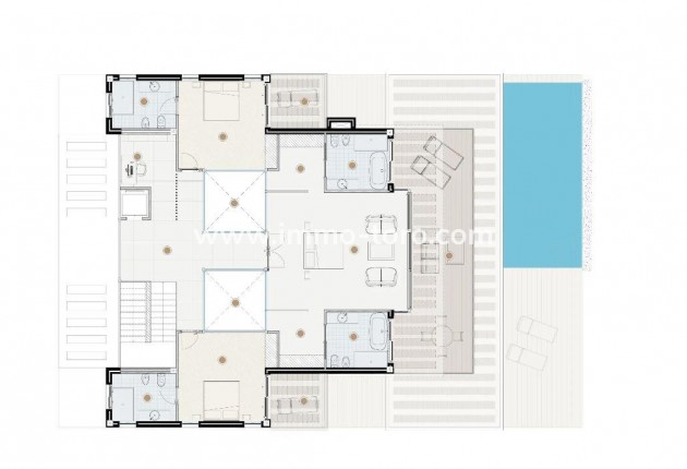 New Build - Villa - Benahavis - Urbaniz. Madroñal