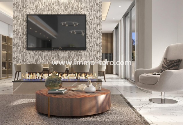 New Build - Villa - Benahavis - El Paraiso Golf