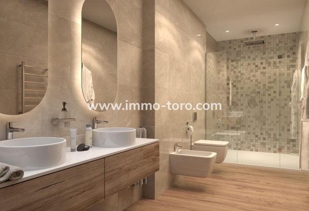 New Build - Villa - Benahavis - El Paraiso Golf