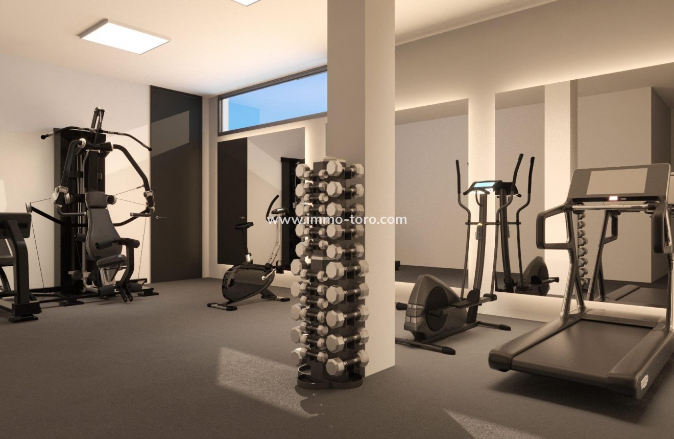 New Build - Villa - Benahavis - El Paraiso Golf