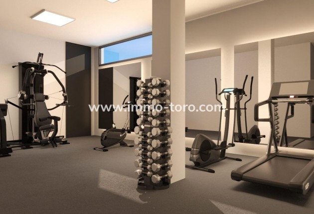 New Build - Villa - Benahavis - El Paraiso Golf