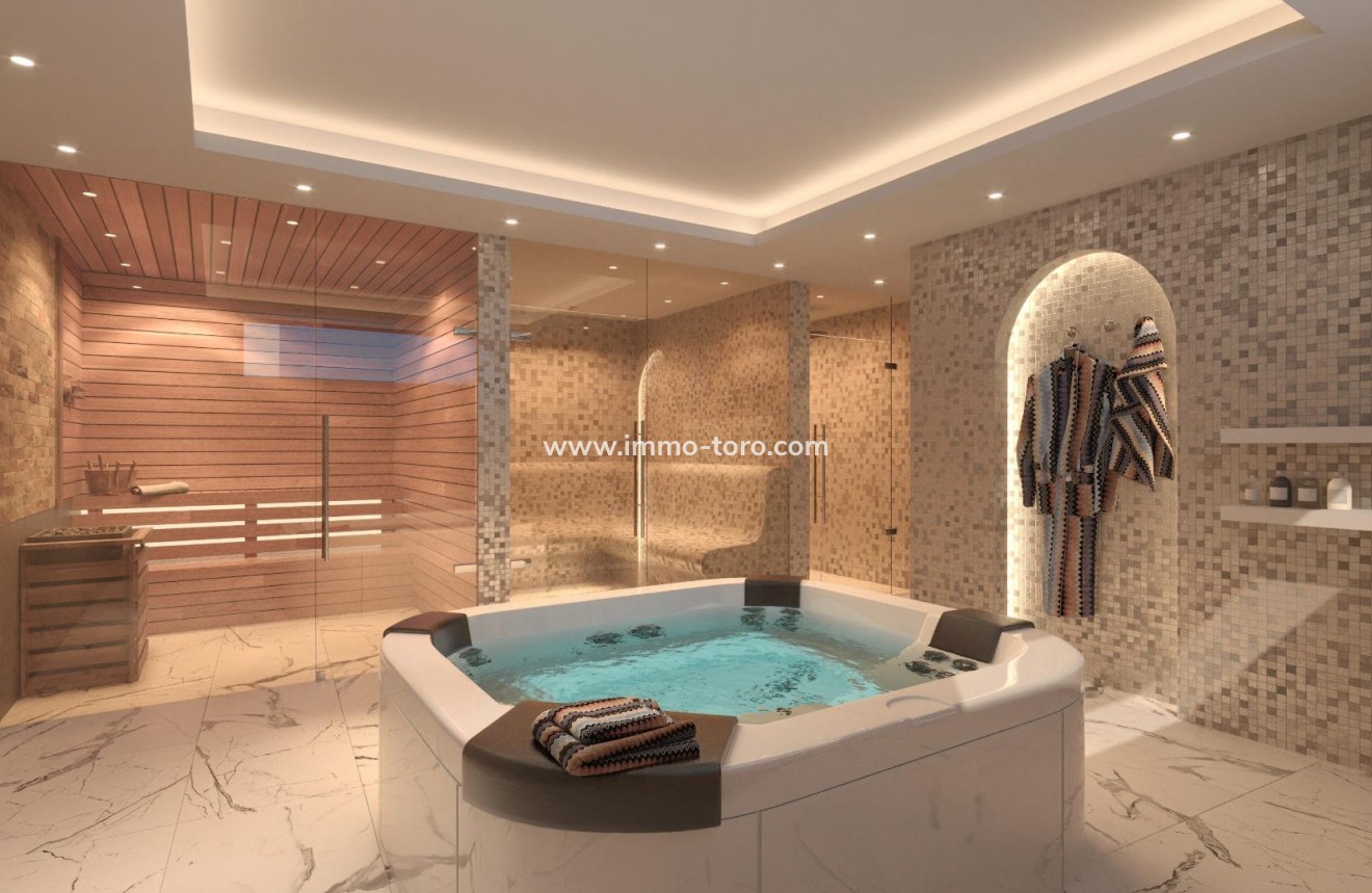 New Build - Villa - Benahavis - El Paraiso Golf