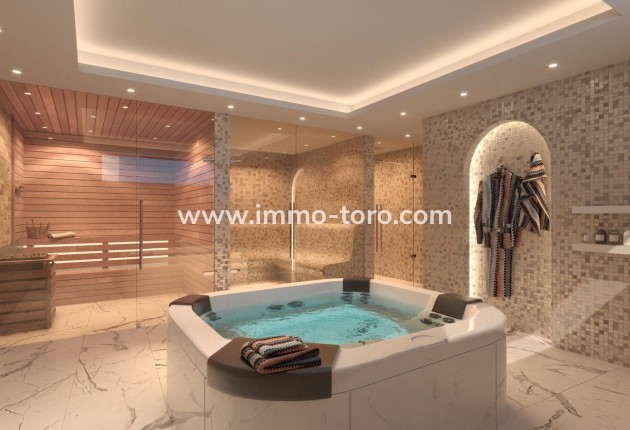 New Build - Villa - Benahavis - El Paraiso Golf