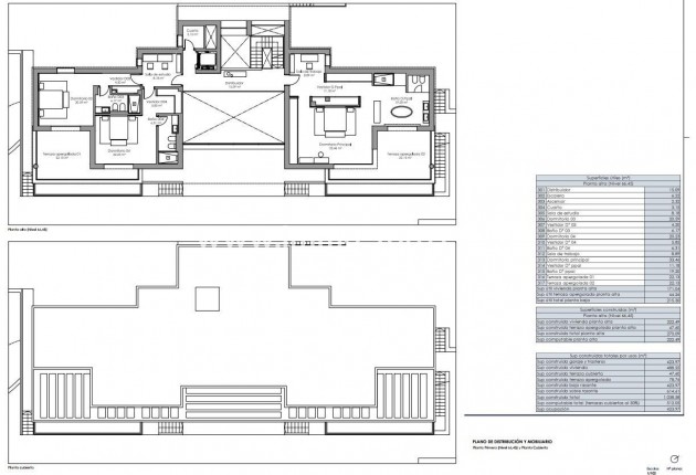 New Build - Villa - Benahavis - El Paraiso Golf