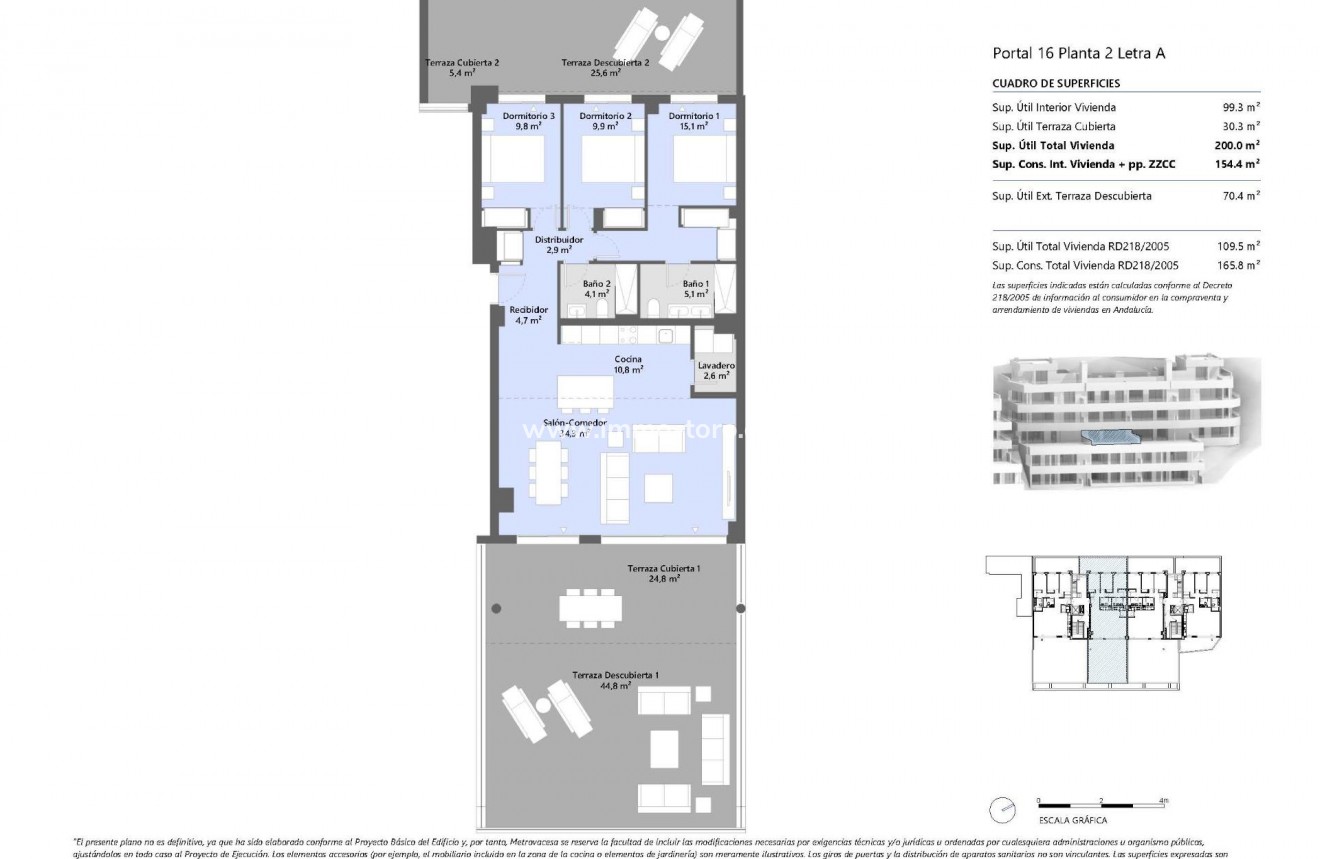New Build - Apartment - Marbella - Los Monteros