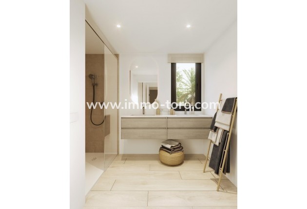 Nueva construcción  - Ático - Casares - Manilva - San Luís De Sabinillas