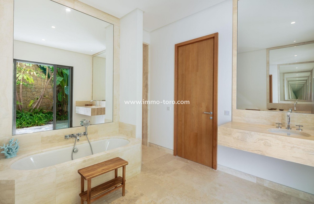 New Build - Villa - Casares - Pedregales