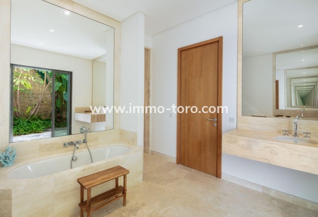 New Build - Villa - Casares - Pedregales