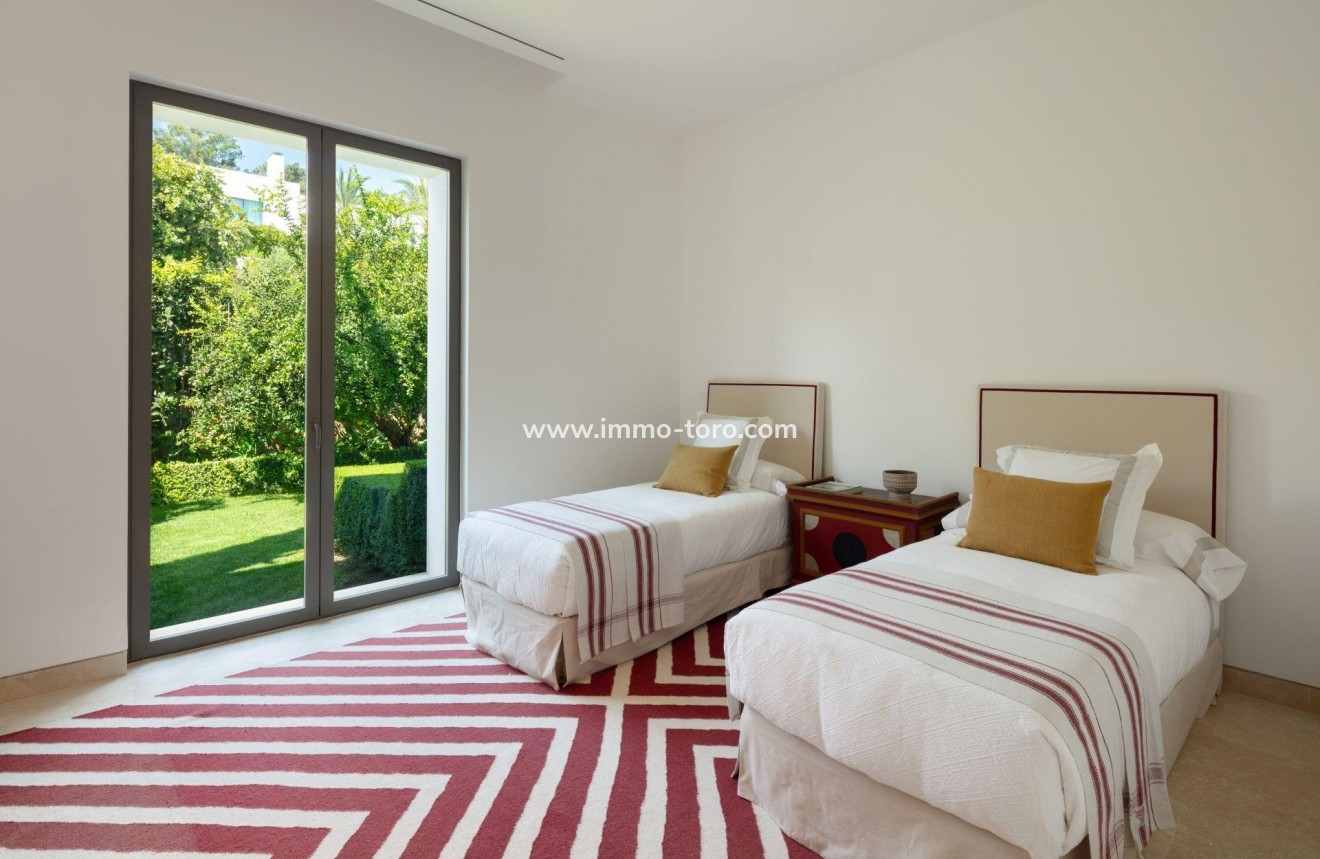 New Build - Villa - Casares - Pedregales