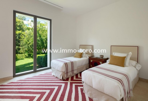 New Build - Villa - Casares - Pedregales