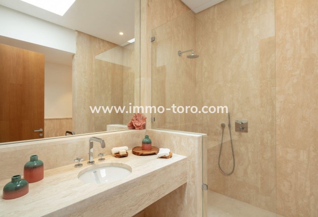 New Build - Villa - Casares - Pedregales