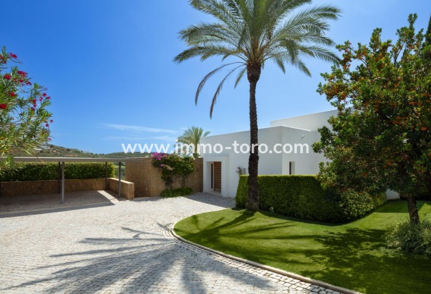 New Build - Villa - Casares - Pedregales