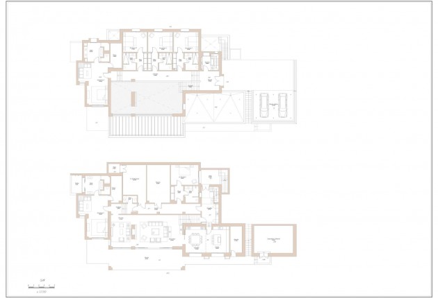 New Build - Villa - Casares - Pedregales