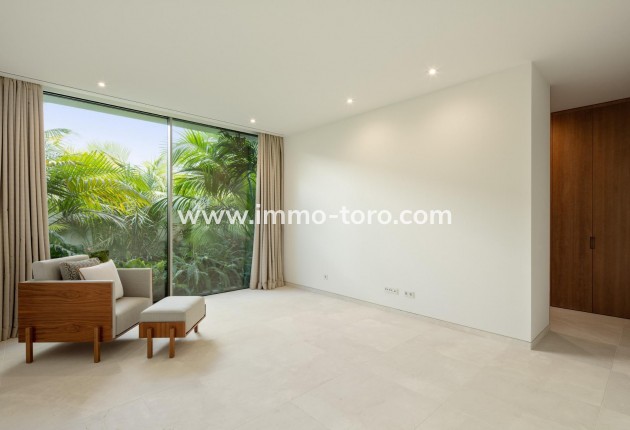 Nieuwbouw - Villa - Casares - Pedregales