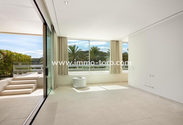 Nieuwbouw - Villa - Casares - Pedregales