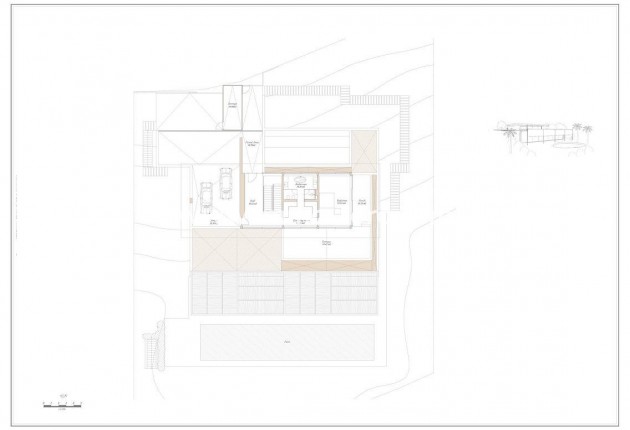 Nieuwbouw - Villa - Casares - Pedregales