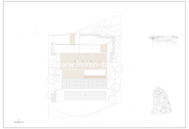 Nieuwbouw - Villa - Casares - Pedregales