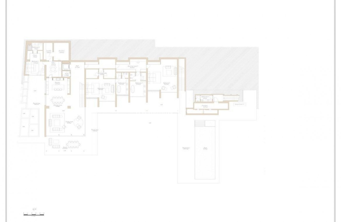 Nieuwbouw - Villa - Casares - Pedregales