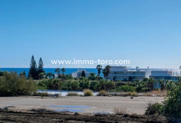 Nueva construcción  - Ático - Estepona - La Gaspara