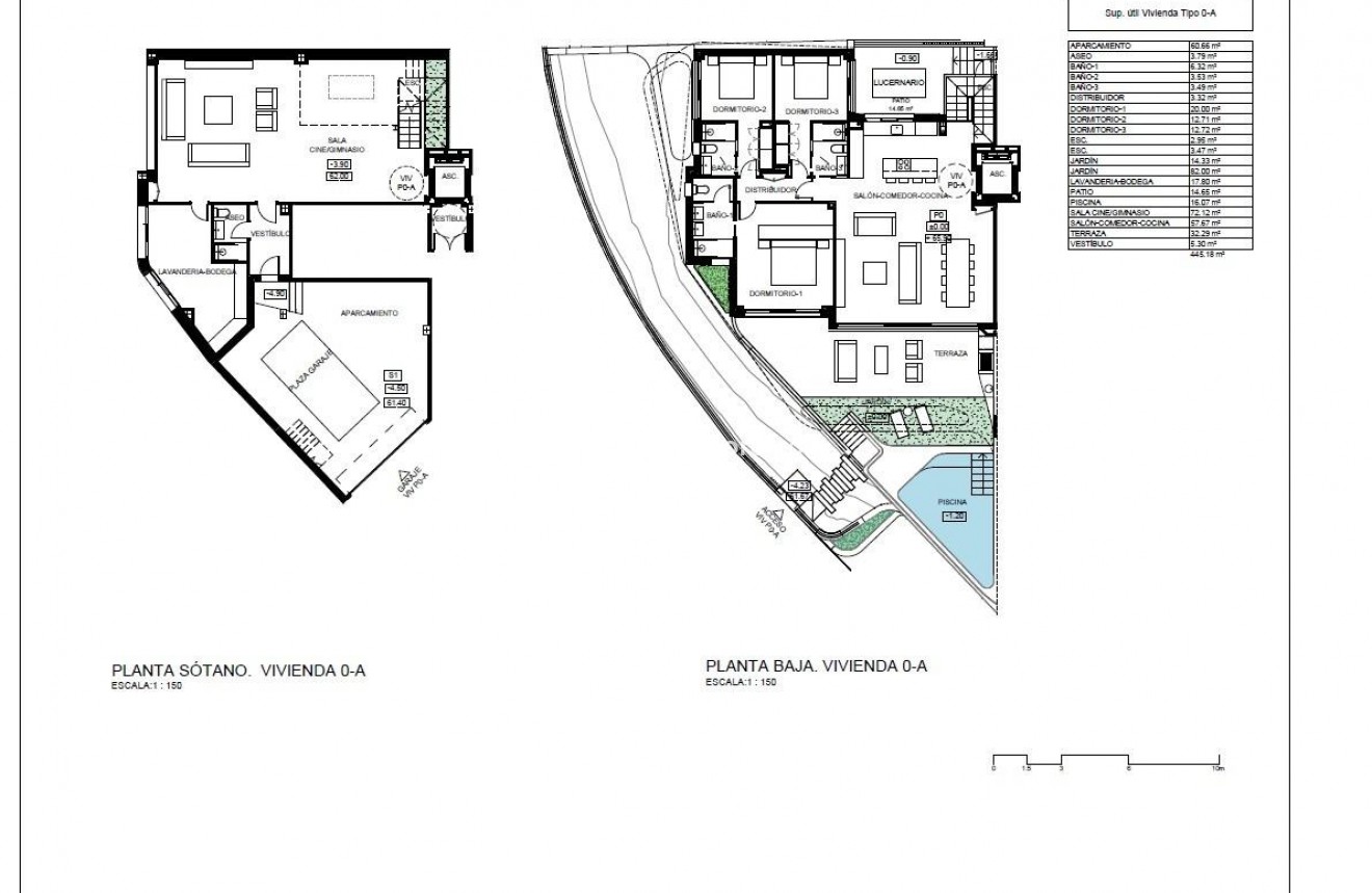 New Build - Apartment - Marbella - Cabopino