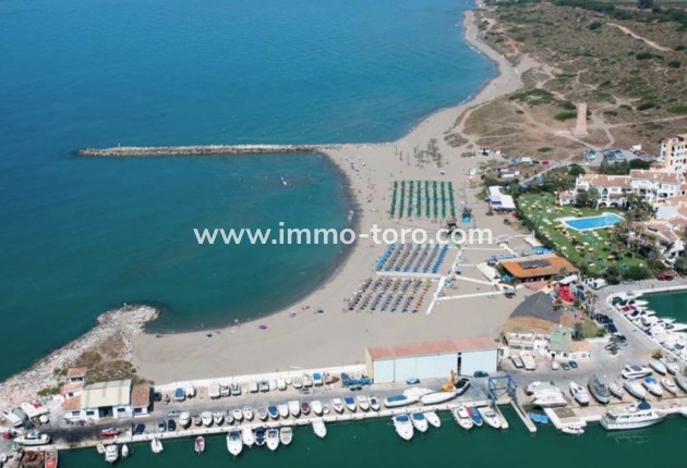 New Build - Apartment - Marbella - Cabopino