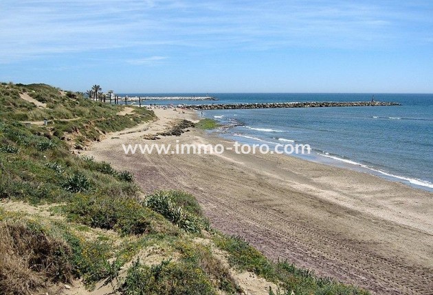 New Build - Apartment - Marbella - Cabopino