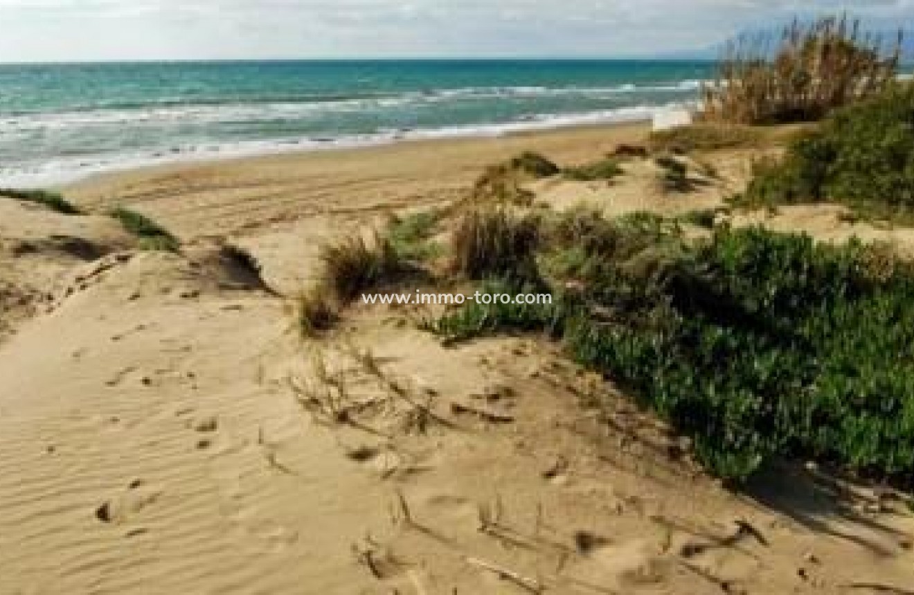 New Build - Apartment - Marbella - Cabopino