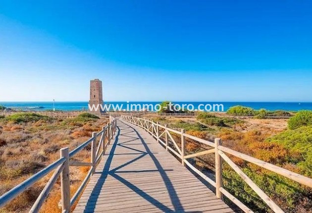 New Build - Apartment - Marbella - Cabopino
