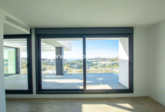 Nueva construcción  - Villa / Chalet - Málaga - Limonar