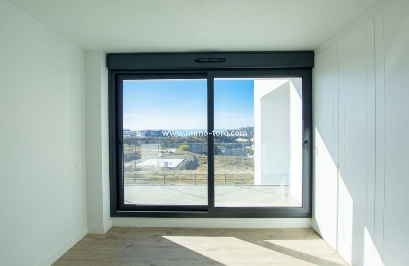 Nueva construcción  - Villa / Chalet - Málaga - Limonar