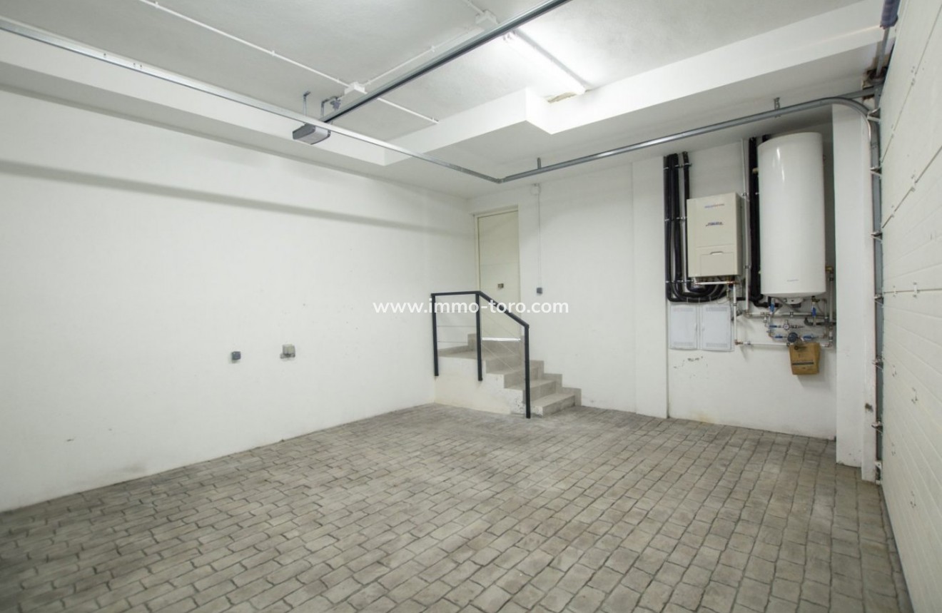 Nueva construcción  - Villa / Chalet - Málaga - Limonar