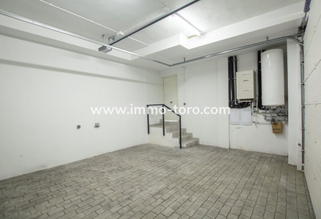 Nueva construcción  - Villa / Chalet - Málaga - Limonar