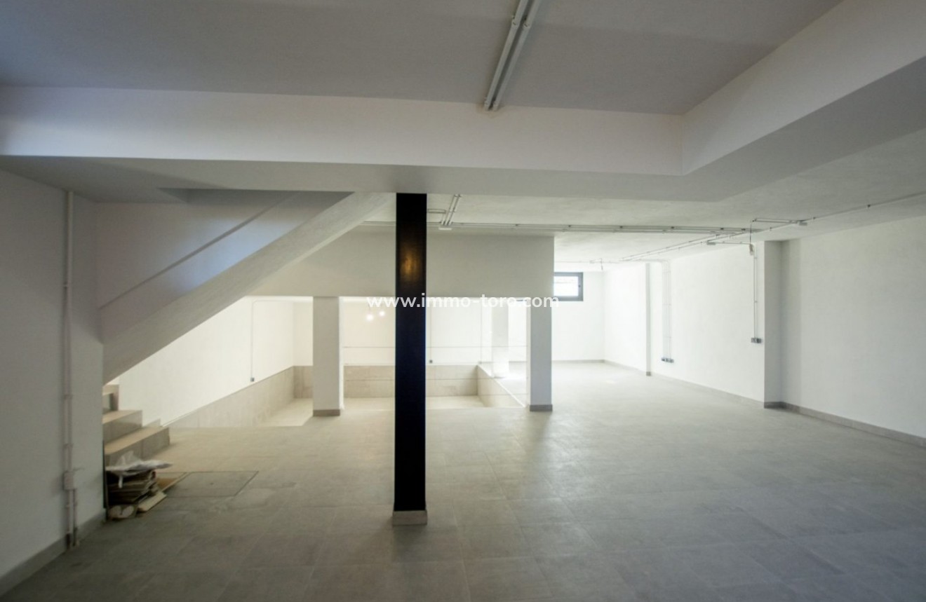 Nueva construcción  - Villa / Chalet - Málaga - Limonar