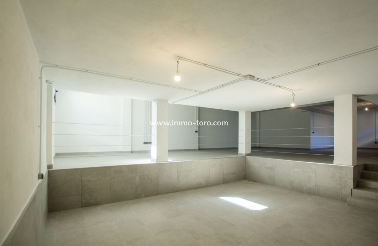 Nueva construcción  - Villa / Chalet - Málaga - Limonar