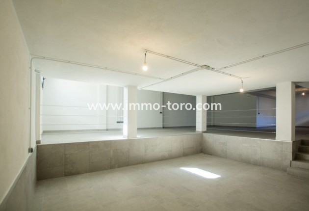 Nueva construcción  - Villa / Chalet - Málaga - Limonar