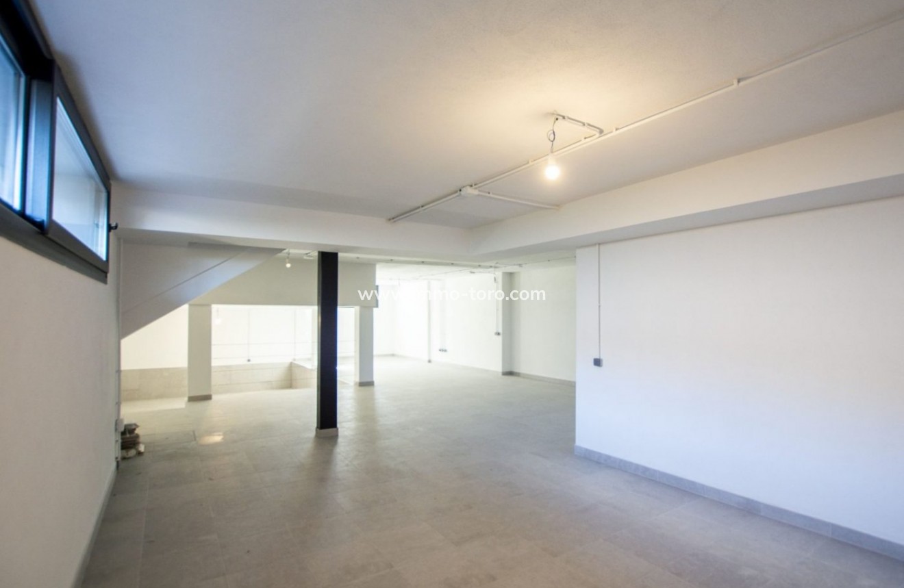 Nueva construcción  - Villa / Chalet - Málaga - Limonar