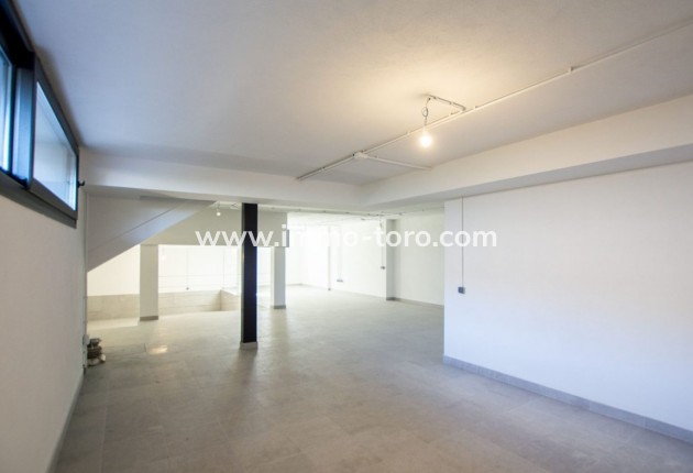 Nueva construcción  - Villa / Chalet - Málaga - Limonar