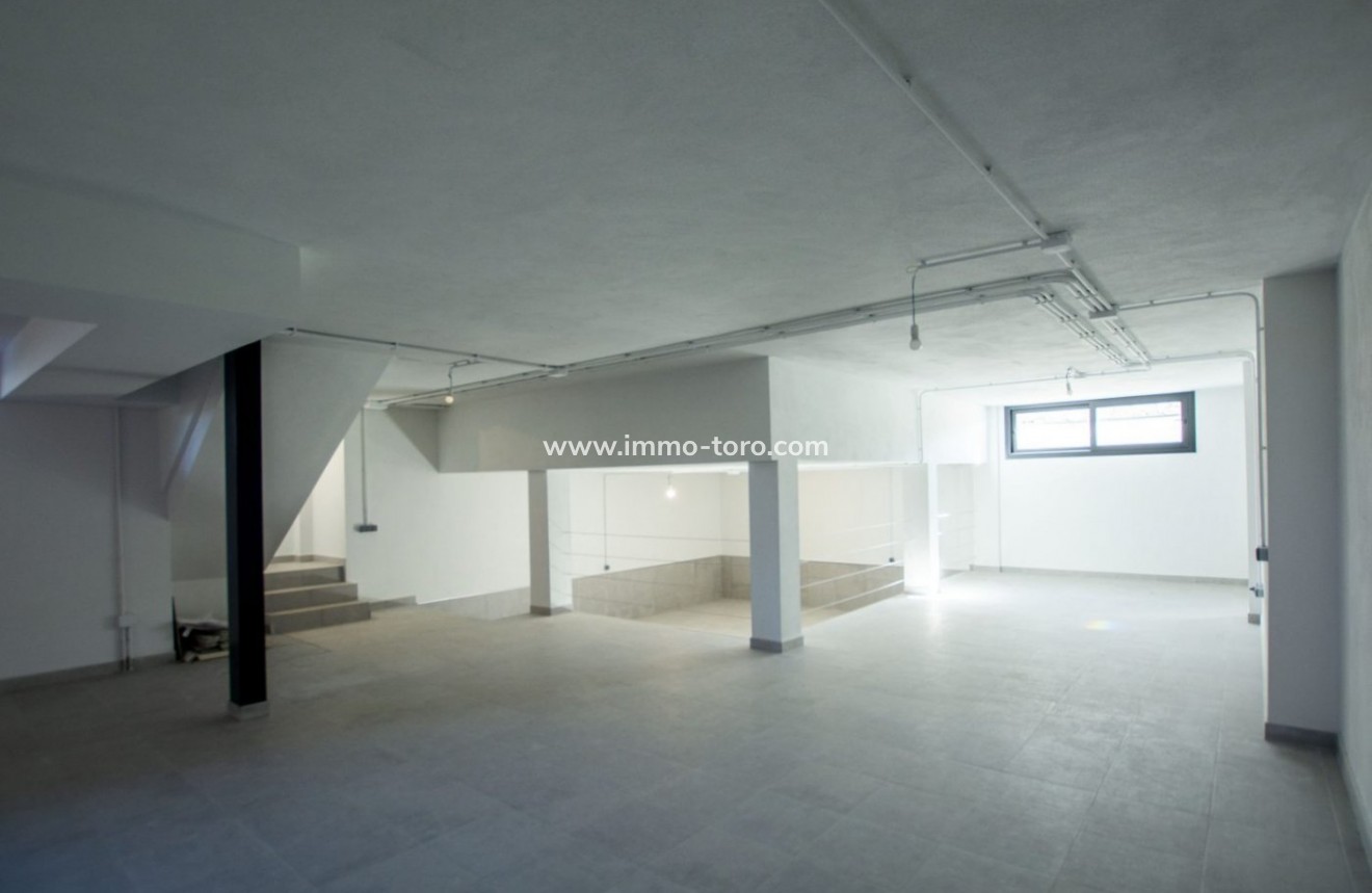 Nueva construcción  - Villa / Chalet - Málaga - Limonar